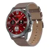 Смотреть Smart Watch DT70+ Women Men Men NFC AI Voice Custom Dial Bluetooth Call 1.45 -inc