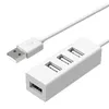 Adaptateur Splitter USB ordinateur portable USB 3.0 HUB HUB PC Adaptateur Splitter USB 2.0 Adaptateur 4 ports Lenovo Dell ASUS ACCESSOIRES D'ordinateur