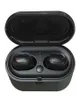 Casque Bluetooth double mini 50 écouteurs sportifs étanche dans l'oreille True Wireless Wireless Earbuds pour téléphone portable7064316