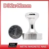 D32X42 UNIDADES MAGNÉTICAS DE METAL D36X46 UNIDADES MAGNÉTICAS FORTE FRIDER