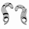 2PCS Bicycle Peças Mech Dropout para gigante Liv Dispon Defy Avançado OCR TCR C1 Composite RE4UD ADV2 RAPID TCX DEALEUR RD HANGER