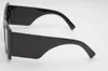 2024 Nouvelles lunettes de soleil féminin classiques, UV400, résistante aux UV