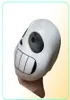 Latex Full Head Latex Sans Mask Cosplay Skull Mask Hood Masque Halloween Adult Kids Undertale Sans Masks Helmet Fancy Dress Game p7899302