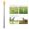 19 '' Golf Swing Force Training Training Gesture Alignement, facile à installer