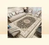Tapis persans imprimés de dinde Carpets pour le salon de salon de la zone décorative chambre à coucher extérieur Boho Boho grand sol de tapis de sol 25792605