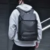 Business Travel Leisure Backpack Men's College Students School Bag Fashionable Brand Commuter Backpack Large Capacity Computer Bag 240415