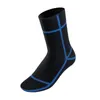 3 mm neopreen duiken sokken mannen vrouwen elastische antislip wetsuit laarzen flexibel warm water vin sokken waterschoenen voor strandzwemmen