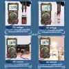 Aneng SZ20 25000 zählt Multimeter Smart Manual Range Meter NCV AC DC Ohm Hz Smart Manual Range Digitale Multimetro -Tester -Tools