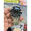 904L 300 Diseñadores de cristal para hombres Hinery Automatic Meders 42 mm de zafiro Superclone Reloj Cerámica 210.30.42.20.06 Buceo VS 8800 170