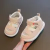 Sandalias bébé chaussure de marche d'été 0-2 ans