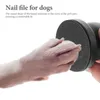 Dog Apparel 1 Set Of Nails Scratch Pad Nail File Board Grinder