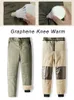 Pantalon pour hommes poches zip