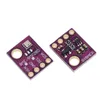 BME280 5V 3,3V Sensor digital Termática Hordagem BEMIDADE BAROMÉTRICA Módulo I2C SPI 1.8-5V