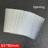 3 inch protective film Sealing pocket for Fujifilm Instax instant Mini 11 9 8 7s 25 40 90 Evo Mini Films 3 inch Photo paper