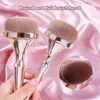 Makeup Brushes Universal Powder Strong Adsorption Capacity High-density Bristles Easy Clean Cosmetic Fashion Accessory