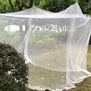 Camping Mosquito Net intérieur insecte extérieur tente de voyage Rejection REJET 4 COYER POST CORTOPY COURTERNE PROSEMENT 240407