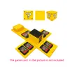 16 in 1 custodia di archiviazione dei giochi per Switch NS Piegable Game Card Box Holder Cube Portable Game Accessori