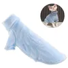 Dog Apparel Pet Clothing Coat Costume Comfortable Winter Clothes Skin-friendly Coral Fleece Dogs Puppy Cute