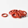 50-200Pcs Silicone O Ring Sealing Washer Red VMQ O-ring plumbing gaskets Oil Resistant High Temperature Oring Assortment Kit