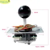 Sanwa Joystick Japan Original JLF-TP-8YT Fighting Rocker con Accessori per macchine per giochi arcade per gioco arcade di jamma arcade di gioco di game machine clf 240410