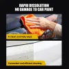 Auto Cellac Remover Cleaning Cleaning Agent Fain mocne usuwanie guano oleju woda plama plama środka czyszczenia farby Poliski