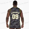 Men's T-Shirts Summer Tank Top Men Gym Training Clothing Quick Dry Silm Fit Bodybuilding Slveless Shirts Man Fashion Basketball Vest T240411