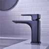 Rubinetti del lavandino del lavandino Mixer TAP TACCHIO AODEYI HASHINE SINGOLA BASINA BASINA DI MESSAGGIO CON IL BACCHIO DI APPROGGIO CREDDO ACQUO