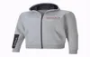 2021F1 Fórmula 1 Jacket Team andando de moletom com moletom com capuz grande pode ser personalizado com o mesmo estilo de ventilador CLOT8004841