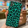 Custodia modello per OnePlus Nord CE 2 3 Lite 5G 2T 9RT 11 10 PRO 10T 10R 9R 9 8 8T 7 6 6t Ace Leopard Painting Silicone Case