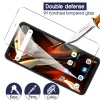 2.5D Full Glue Tempered Glass For Umidigi A13 Pro 5G Protective Film Screen Protector For Umidigi A11 A13 Pro Max A15 Ultra