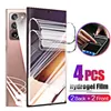 Film di idrogel per Samsung Galaxy Note 20 Ultra 5G Screen Protectors per Samsung Note20 Note10+ Plus protettivo Not Glass