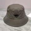 Ontwerpers omgekeerde brief Designer Bucket Hat Cap for Men Woman Beanie Casquettes Baseball Fisherman bestseller emmers hoeden patchwork strandhoed