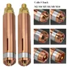 Collet Chuck M3/M4/M5/M6/M8/M10 para Descarga Capacitor CD Stud Stud Soldagem Soldagem Torch Stud Máquina de soldagem Acessórios