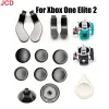 JCD Original Analog Buttons For Xbox Elite Series 2 Gamepad Thumbsticks Grips Adjustment Tool D-Pad Paddles Trigger Stick