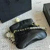 Винтажный настольный теннис Bag Fashion Женская сумка для плеча на плечо телячья жемчужина