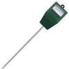 Soil Moisture Gardening Plant Flower Hygrometer Tool Analyzers Sensor Meter Water Analyzer Detector Metal Probe