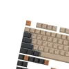 アクセサリーGMK Terra KeyCap GMK LSHTAR 142キーチェリープロファイルISO ENTER KEY 2U 2.25U 2.75U 3U 6.25U 7U SpaceBar for Mechanical Keyboard