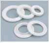 20Set Vorhang TROMET RINGS SORTIMUNGSORTIMENT KIT FLACK TROMET EINEME MIT WASSHEITE, LOCHE SELTER