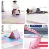 30 cm Mat de puzzle pour enfants épais bébé play tapis kiches tapis tapis eva mousse de mousse de chambre d'enfants Activités de chambre pour bébé gymnase