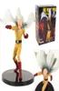 19cm Anime One Punch Man DXF Saitama Hero Pvc Action Figure Doll Modello Collezione Toy Kids Gift C02207732162