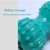 Rullo di massaggi magnetici multifunzionale Roller del massaggio per pizzico di massaggio per la spalla posteriore cervicale