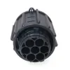 1 Set 7 Hole Automobile Waterproof Starter Electrical Connector 17019.062.000 Auto Parts Car Pressure Sensor Cable Socket