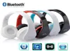 Blutooth Casque Audio Bluetooth Headset Wireless Headphone Big Earphone For Your Head Phone iPhone With Mic Computer PC Aptx Set1206200