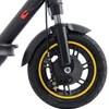 Kampanj USA Gratis frakt HS-G30 Foldbar E-skoter Foldbar Scooter US Warehouse Front Suspension Electric Scooter för vuxen