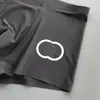 Designer underwear luxury Men's Boxers Summer Breathable 3pcs/Box Sexy Comfortable Underpants M-2XL