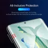 8 en 1 Camera Glass Hydrogel Film Screen Protector for Honor Magic5 Lite 5G Non Temperred Glass Honer Honer Magic 5 Light 5lite 5G