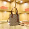 High Quality for Women's 2024 New Printed Small Handbag Versatile One Shoulder Crossbody Bag 78% Off Store wholesale