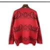 Heren- en damestruien Premium Crew-Neck Pullover Sweater Grootte M-XXXL#070