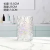 Vazen Noordse minimalistische glazen vaas Creative Home Decor Ins Style Hydroponic Flower Bottle Stijlvol mooi mooi