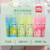 Deli 15g Cine Jelly Colorated Co Coloded Sticks Student Child Creative Stationery Chartu